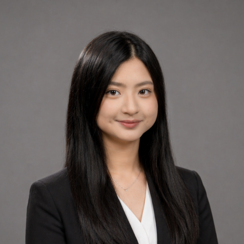 Corrine Chen