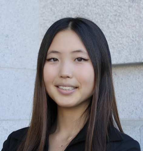 Lindsay Lai