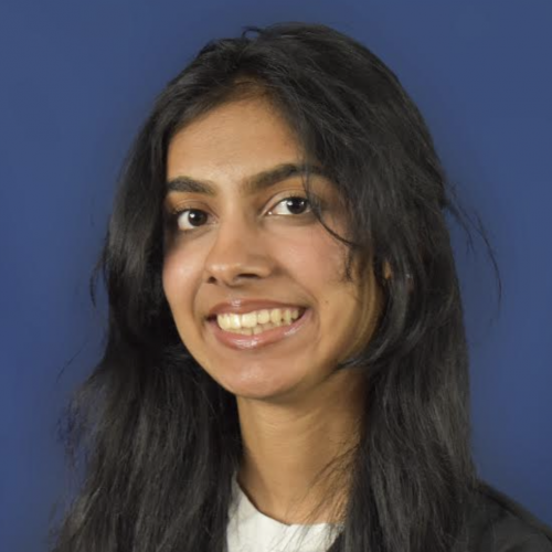 Manasvi Sharma