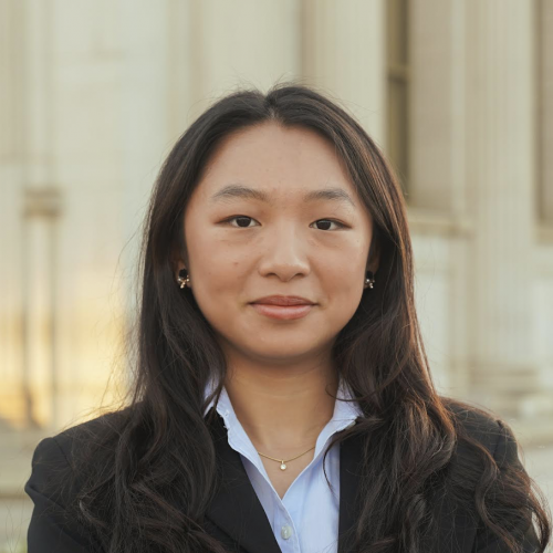 Alice Yijun Wu
