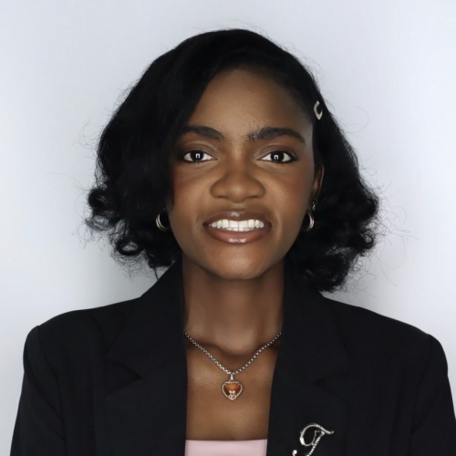 Tianya Louise Bethel