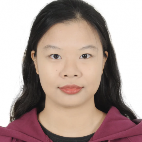 Yingxin Deng