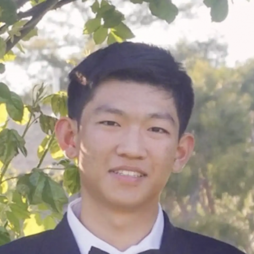 Michael Chen