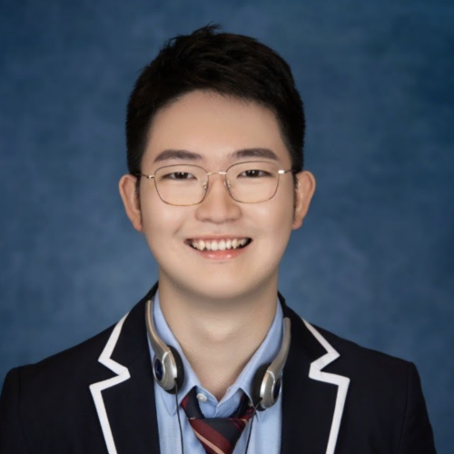 James Jing Yue Qian