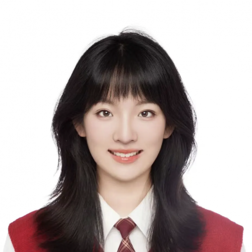 Kalli Huang