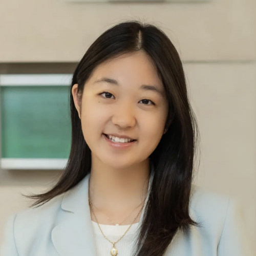 Claire Liu