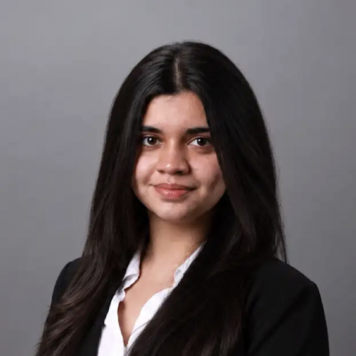 Nandika Grover